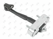 Türfeststeller hinten links hinten rechts ABAKUS 150-03-228