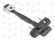 Türfeststeller hinten links hinten rechts ABAKUS 150-03-237