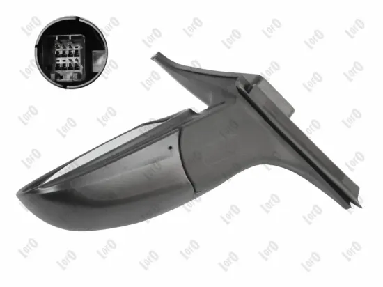 Außenspiegel links ABAKUS 1502M04 Bild Außenspiegel links ABAKUS 1502M04