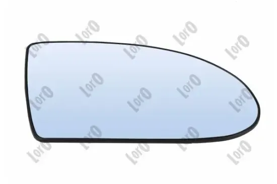 Spiegelglas, Außenspiegel rechts ABAKUS 1504G02 Bild Spiegelglas, Außenspiegel rechts ABAKUS 1504G02