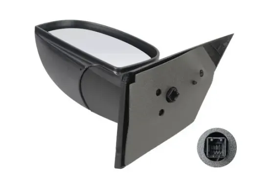 Außenspiegel links ABAKUS 1511M25 Bild Außenspiegel links ABAKUS 1511M25