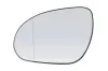 Spiegelglas, Außenspiegel links ABAKUS 1513G03 Bild Spiegelglas, Außenspiegel links ABAKUS 1513G03