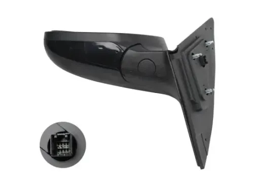 Außenspiegel links ABAKUS 1513M05 Bild Außenspiegel links ABAKUS 1513M05