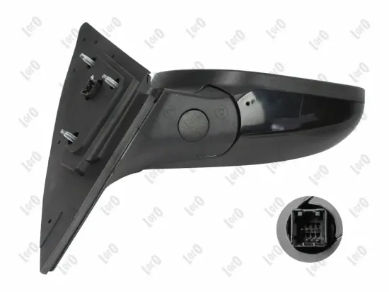 Außenspiegel rechts ABAKUS 1513M06 Bild Außenspiegel rechts ABAKUS 1513M06