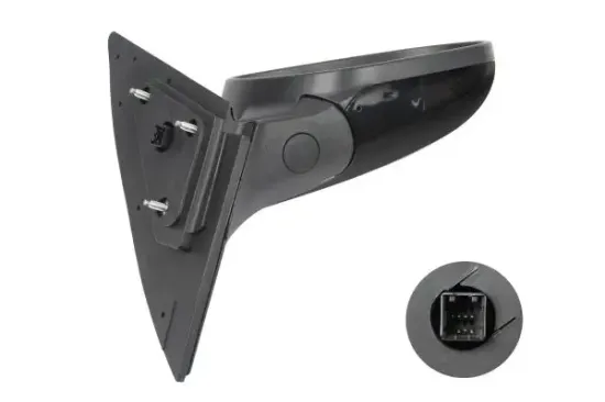 Außenspiegel rechts ABAKUS 1513M08 Bild Außenspiegel rechts ABAKUS 1513M08