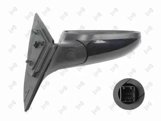 Außenspiegel rechts ABAKUS 1513M10 Bild Außenspiegel rechts ABAKUS 1513M10