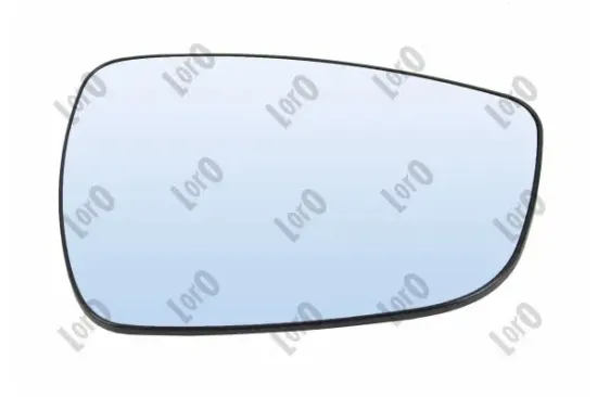 Spiegelglas, Außenspiegel rechts ABAKUS 1531G02 Bild Spiegelglas, Außenspiegel rechts ABAKUS 1531G02