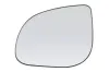 Spiegelglas, Außenspiegel links ABAKUS 1540G01 Bild Spiegelglas, Außenspiegel links ABAKUS 1540G01