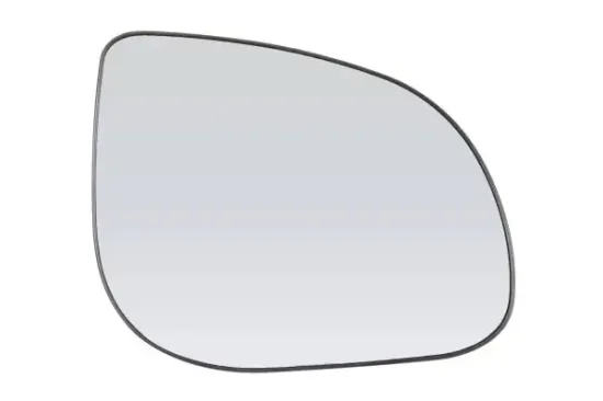 Spiegelglas, Außenspiegel rechts ABAKUS 1540G02 Bild Spiegelglas, Außenspiegel rechts ABAKUS 1540G02