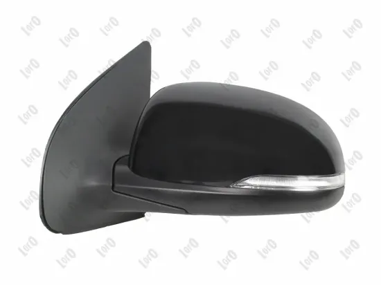 Außenspiegel links ABAKUS 1540M01 Bild Außenspiegel links ABAKUS 1540M01