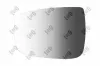 Spiegelglas, Außenspiegel links ABAKUS 1543G01 Bild Spiegelglas, Außenspiegel links ABAKUS 1543G01