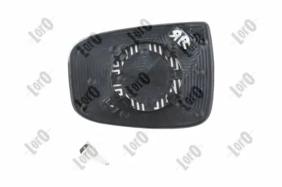 Spiegelglas, Außenspiegel rechts ABAKUS 1543G02 Bild Spiegelglas, Außenspiegel rechts ABAKUS 1543G02