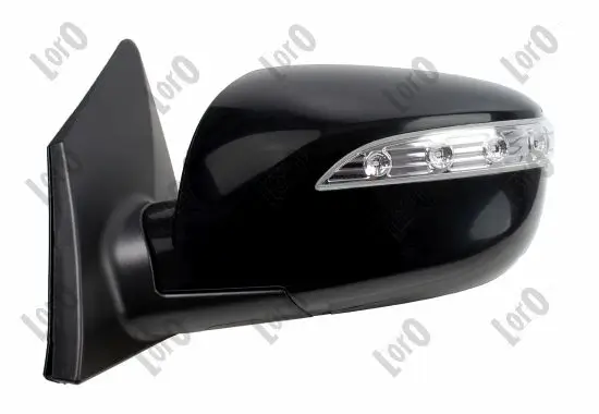 Außenspiegel links ABAKUS 1552M01 Bild Außenspiegel links ABAKUS 1552M01