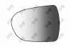 Spiegelglas, Außenspiegel links ABAKUS 1553G01 Bild Spiegelglas, Außenspiegel links ABAKUS 1553G01