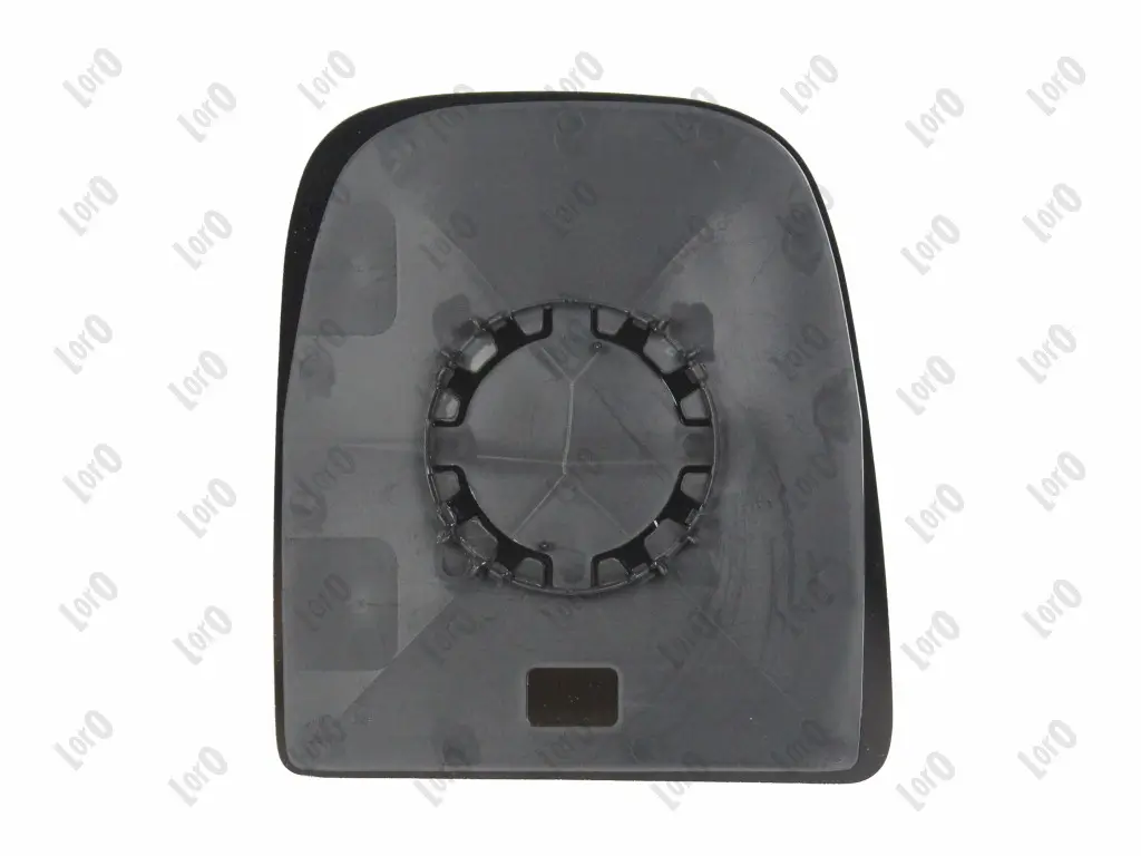 Spiegelglas, Außenspiegel links ABAKUS 1706G01