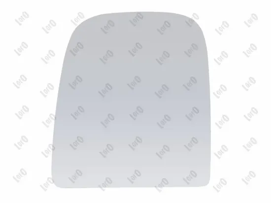 Spiegelglas, Außenspiegel links ABAKUS 1706G01 Bild Spiegelglas, Außenspiegel links ABAKUS 1706G01