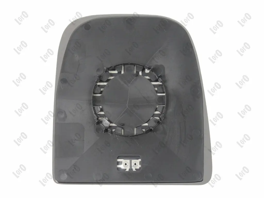 Spiegelglas, Außenspiegel links ABAKUS 1706G03