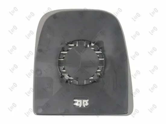 Spiegelglas, Außenspiegel links ABAKUS 1706G03 Bild Spiegelglas, Außenspiegel links ABAKUS 1706G03