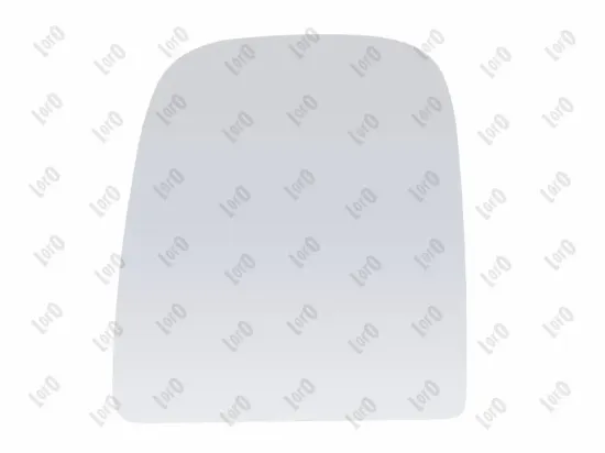 Spiegelglas, Außenspiegel links ABAKUS 1706G03 Bild Spiegelglas, Außenspiegel links ABAKUS 1706G03