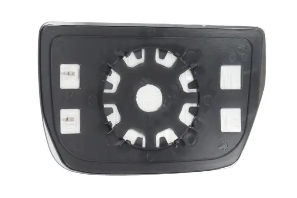 Spiegelglas, Außenspiegel links ABAKUS 1706G07