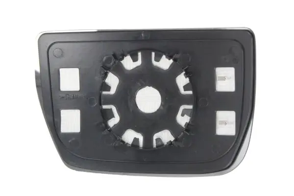 Spiegelglas, Außenspiegel rechts ABAKUS 1706G08