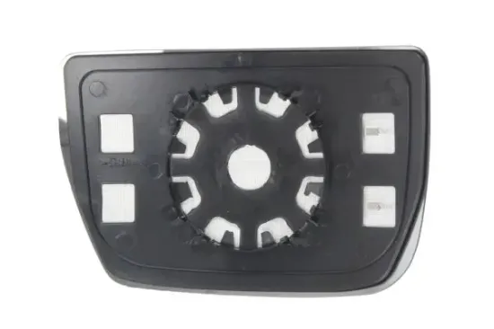 Spiegelglas, Außenspiegel rechts ABAKUS 1706G08 Bild Spiegelglas, Außenspiegel rechts ABAKUS 1706G08