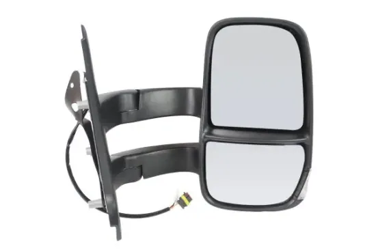 Außenspiegel rechts ABAKUS 1706M04 Bild Außenspiegel rechts ABAKUS 1706M04