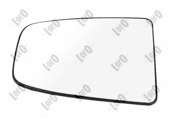 Spiegelglas, Außenspiegel links ABAKUS 1707G01