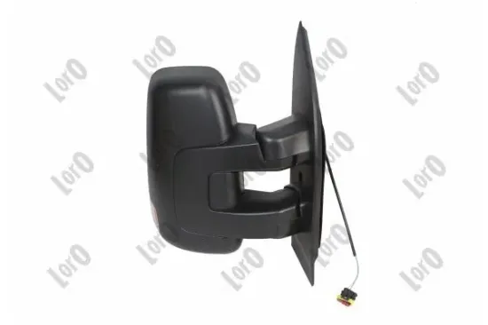 Außenspiegel rechts ABAKUS 1707M02 Bild Außenspiegel rechts ABAKUS 1707M02