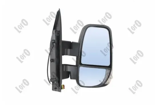 Außenspiegel rechts ABAKUS 1707M02 Bild Außenspiegel rechts ABAKUS 1707M02