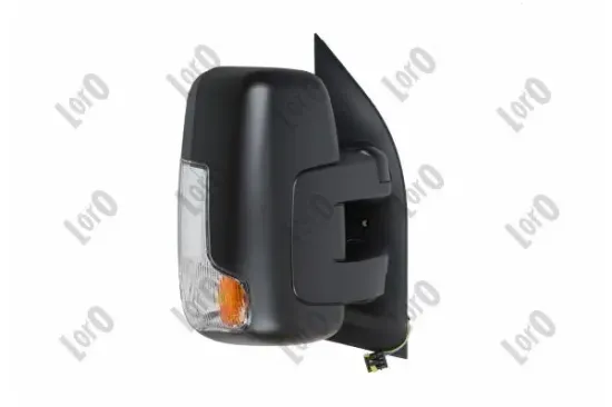 Außenspiegel rechts ABAKUS 1707M02 Bild Außenspiegel rechts ABAKUS 1707M02