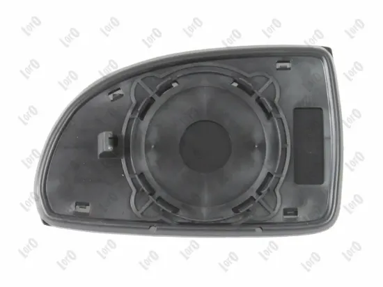 Spiegelglas, Außenspiegel rechts ABAKUS 1801G02 Bild Spiegelglas, Außenspiegel rechts ABAKUS 1801G02