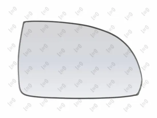 Spiegelglas, Außenspiegel rechts ABAKUS 1801G02 Bild Spiegelglas, Außenspiegel rechts ABAKUS 1801G02