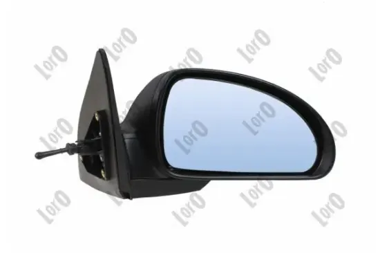 Außenspiegel rechts ABAKUS 1803M02 Bild Außenspiegel rechts ABAKUS 1803M02