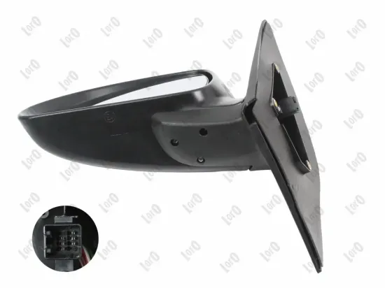 Außenspiegel links ABAKUS 1803M05 Bild Außenspiegel links ABAKUS 1803M05