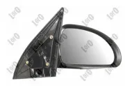 Außenspiegel rechts ABAKUS 1803M12