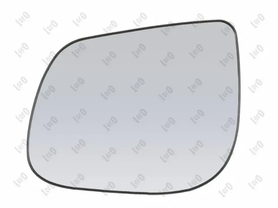 Spiegelglas, Außenspiegel links ABAKUS 1814G01 Bild Spiegelglas, Außenspiegel links ABAKUS 1814G01