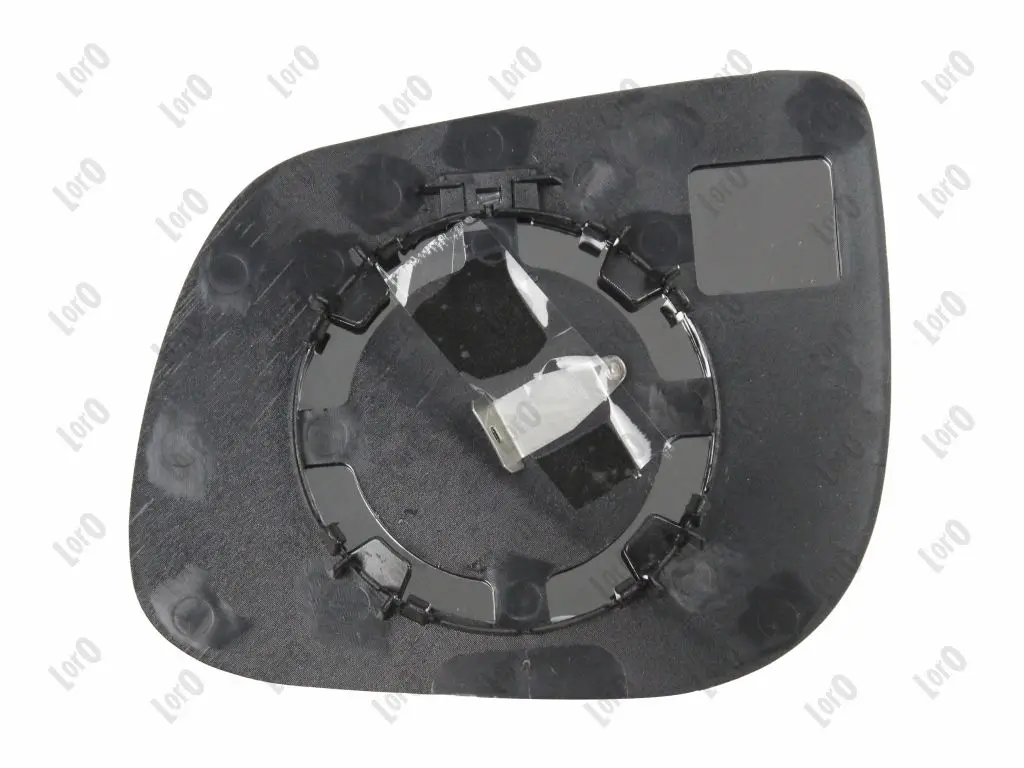 Spiegelglas, Außenspiegel rechts ABAKUS 1814G02