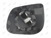 Spiegelglas, Außenspiegel rechts ABAKUS 1814G02