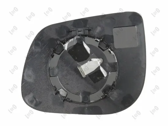 Spiegelglas, Außenspiegel rechts ABAKUS 1814G02 Bild Spiegelglas, Außenspiegel rechts ABAKUS 1814G02