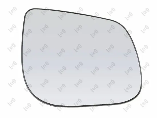 Spiegelglas, Außenspiegel rechts ABAKUS 1814G02 Bild Spiegelglas, Außenspiegel rechts ABAKUS 1814G02