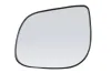 Spiegelglas, Außenspiegel links ABAKUS 1814G03 Bild Spiegelglas, Außenspiegel links ABAKUS 1814G03