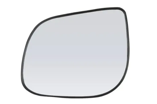 Spiegelglas, Außenspiegel links ABAKUS 1814G03 Bild Spiegelglas, Außenspiegel links ABAKUS 1814G03