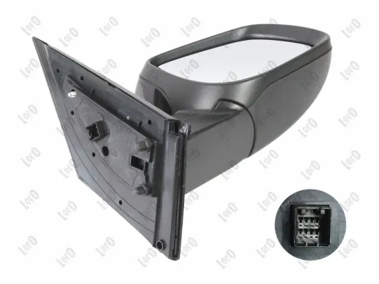 Außenspiegel rechts ABAKUS 1814M06 Bild Außenspiegel rechts ABAKUS 1814M06