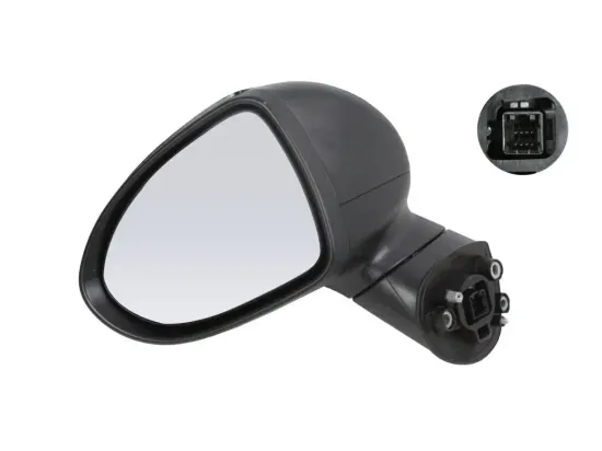 Außenspiegel links ABAKUS 1817M05 Bild Außenspiegel links ABAKUS 1817M05