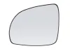 Spiegelglas, Außenspiegel links ABAKUS 1898G01 Bild Spiegelglas, Außenspiegel links ABAKUS 1898G01