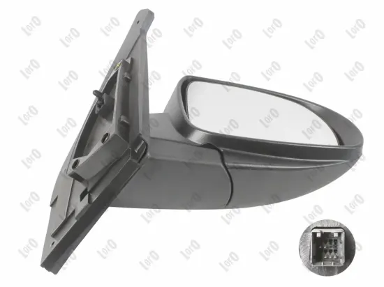 Außenspiegel rechts ABAKUS 1898M06 Bild Außenspiegel rechts ABAKUS 1898M06