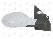 Außenspiegel rechts ABAKUS 2015M09