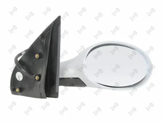 Außenspiegel rechts ABAKUS 2015M09 Bild Außenspiegel rechts ABAKUS 2015M09