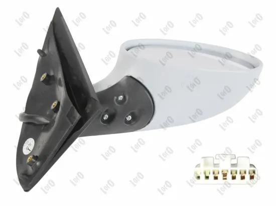 Außenspiegel rechts ABAKUS 2015M09 Bild Außenspiegel rechts ABAKUS 2015M09